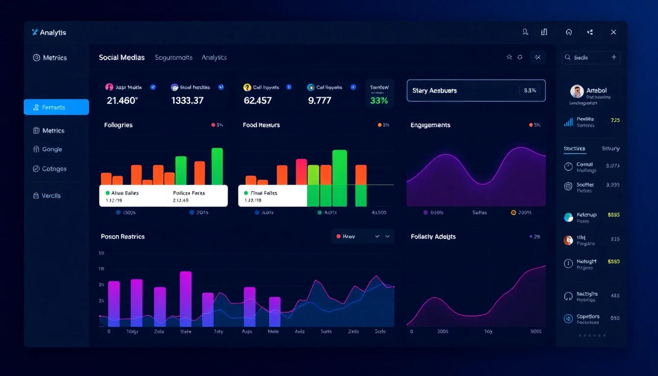 Dashboard de Monitoreo CLOUD
